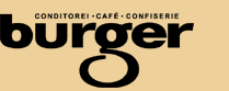 Caf&eacute;-Conditorei-Confiserie Burger